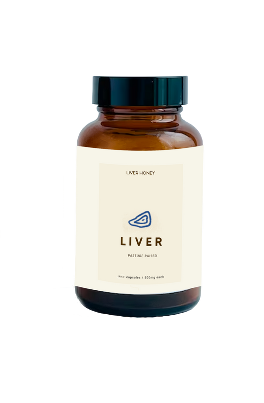 Liver