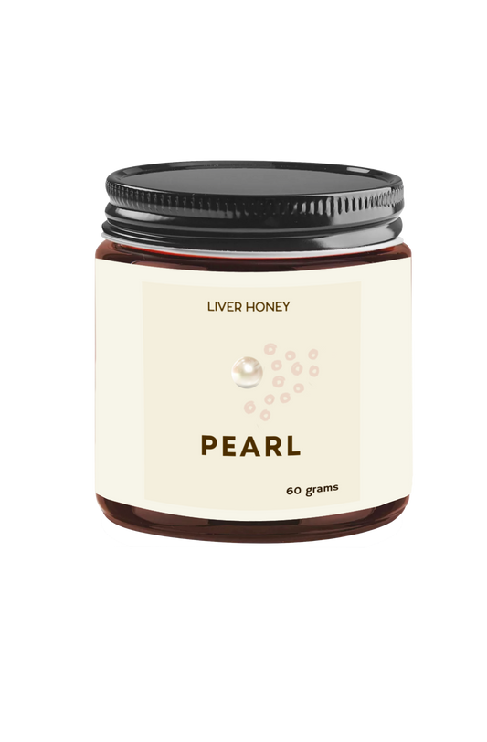 Pearl Powder