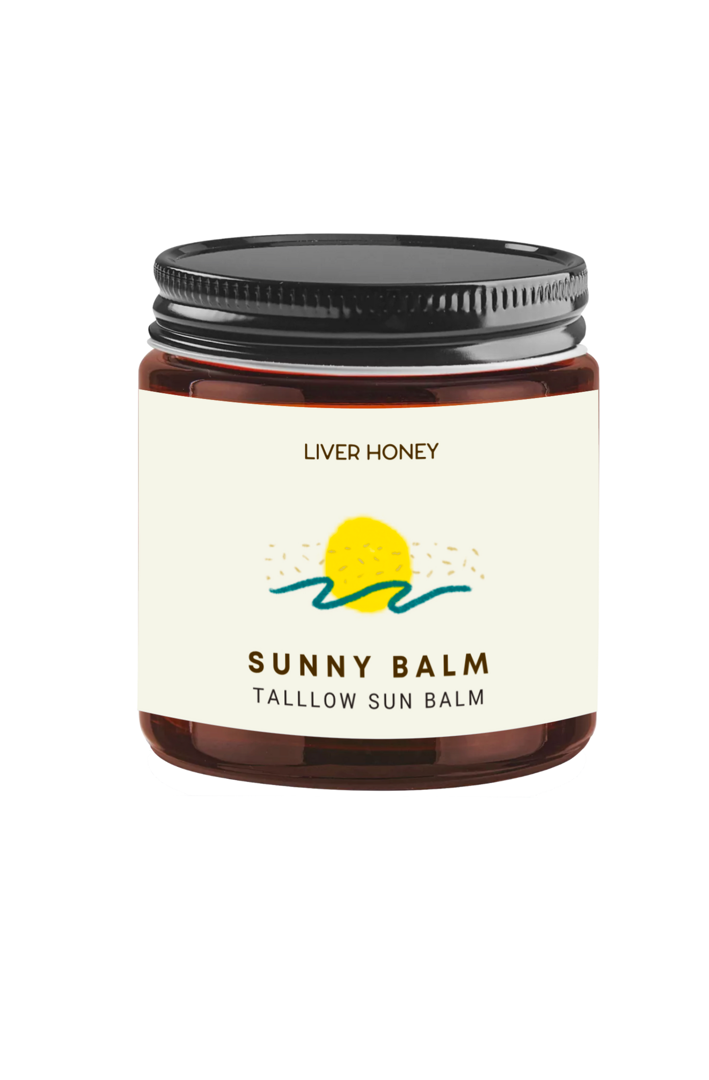 Tallow Sunny Balm
