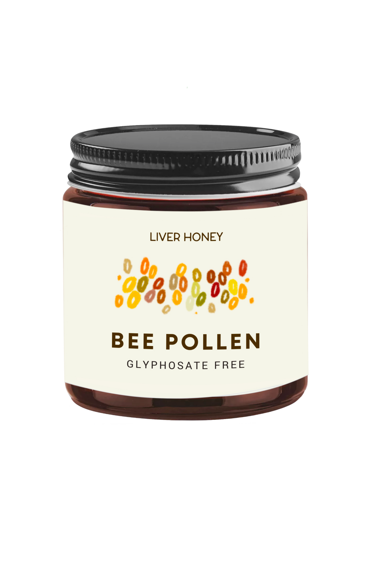 Bee Pollen