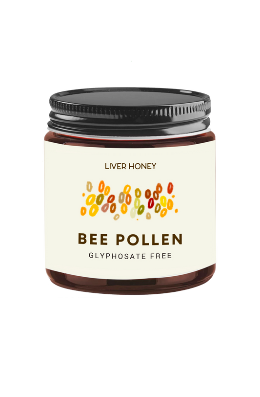 Bee Pollen