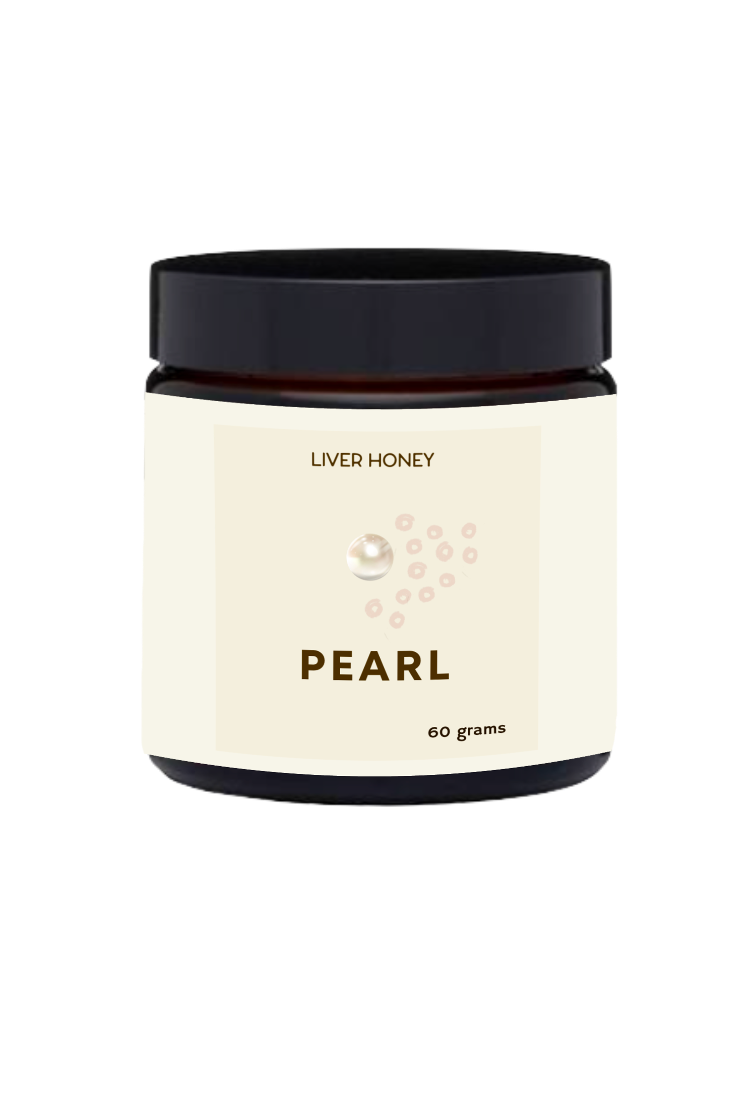 Pearl Powder  Apothecary Co.