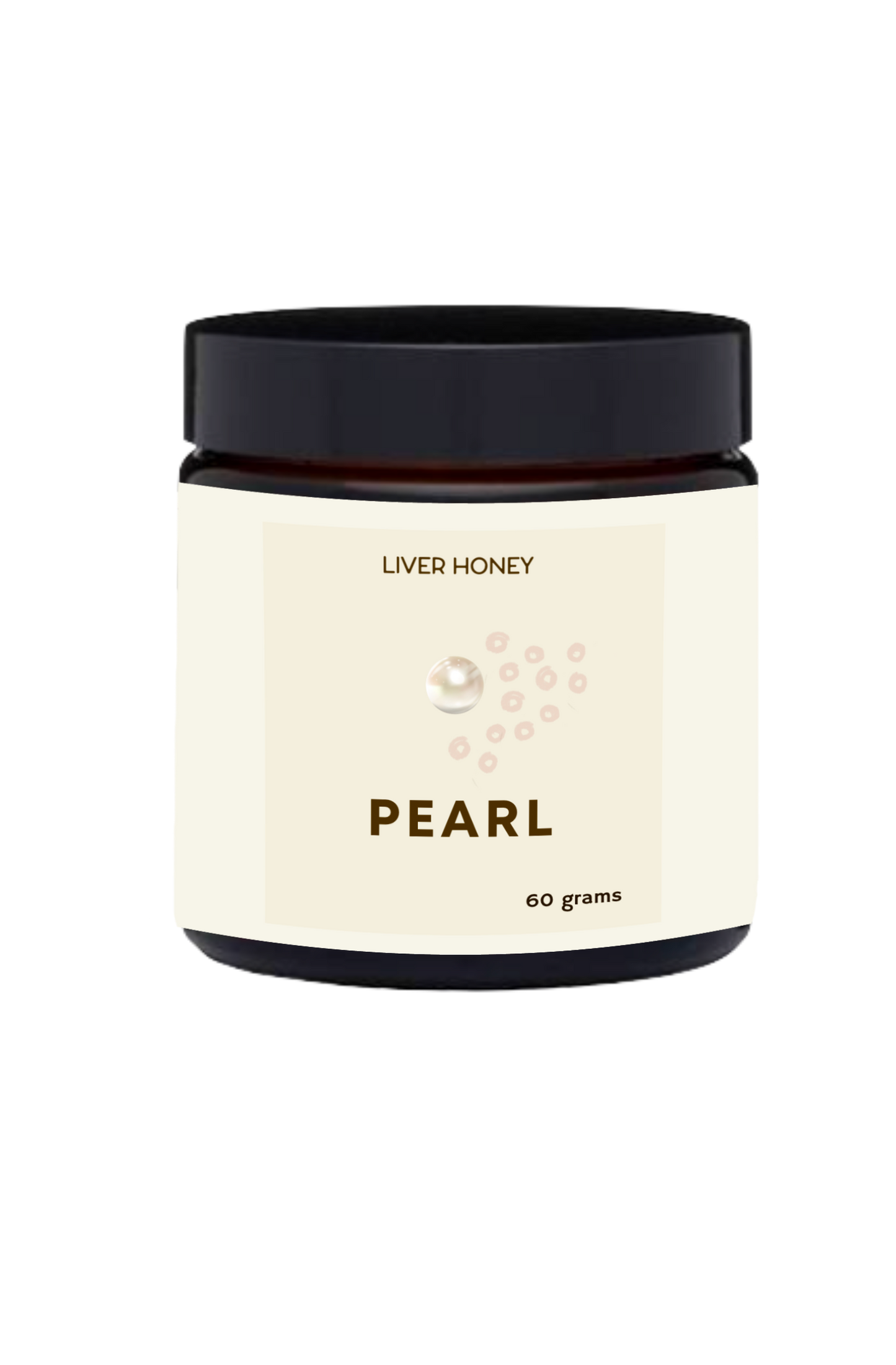 Pearl Powder