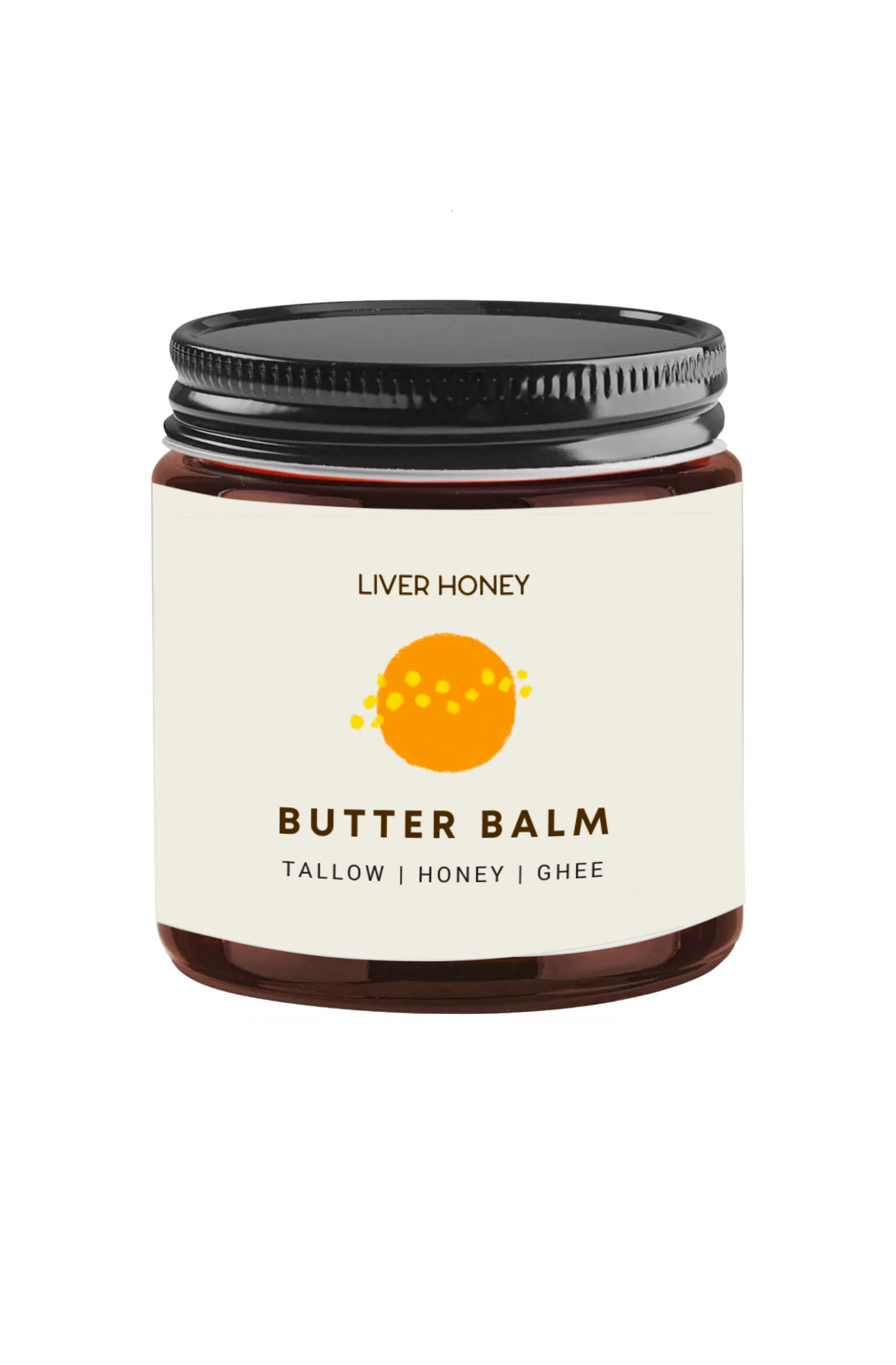 Butter Balm