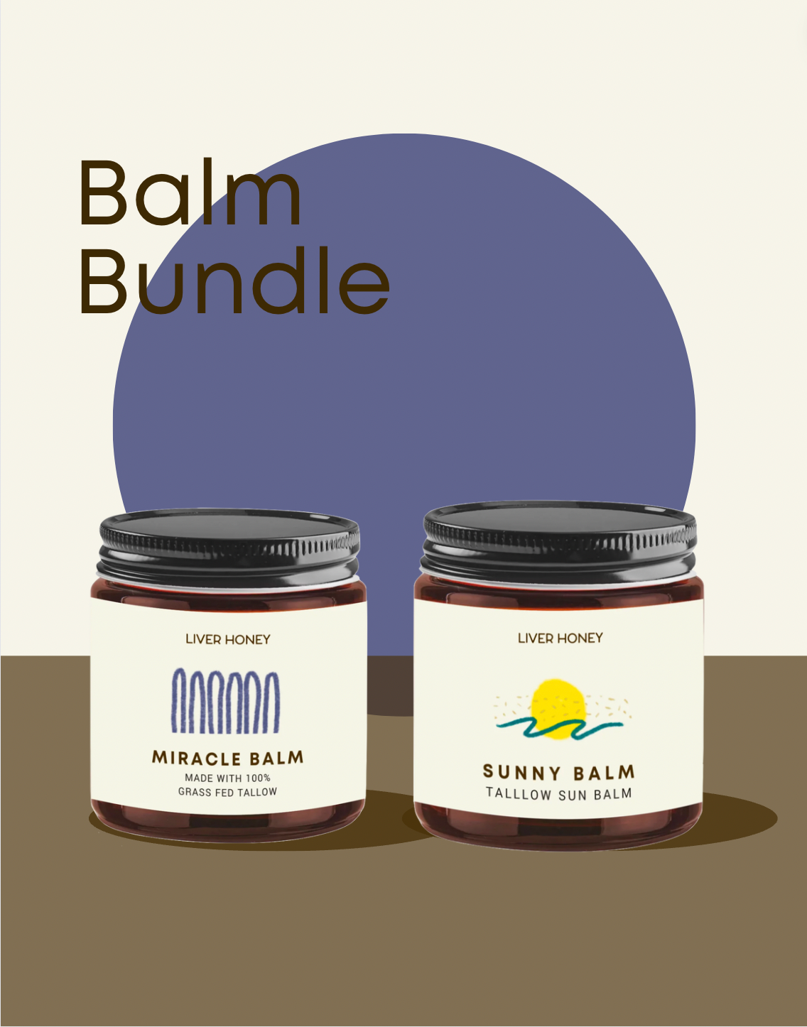 Balm Bundle