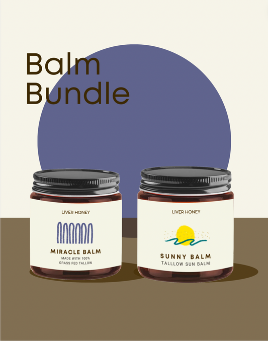 Balm Bundle
