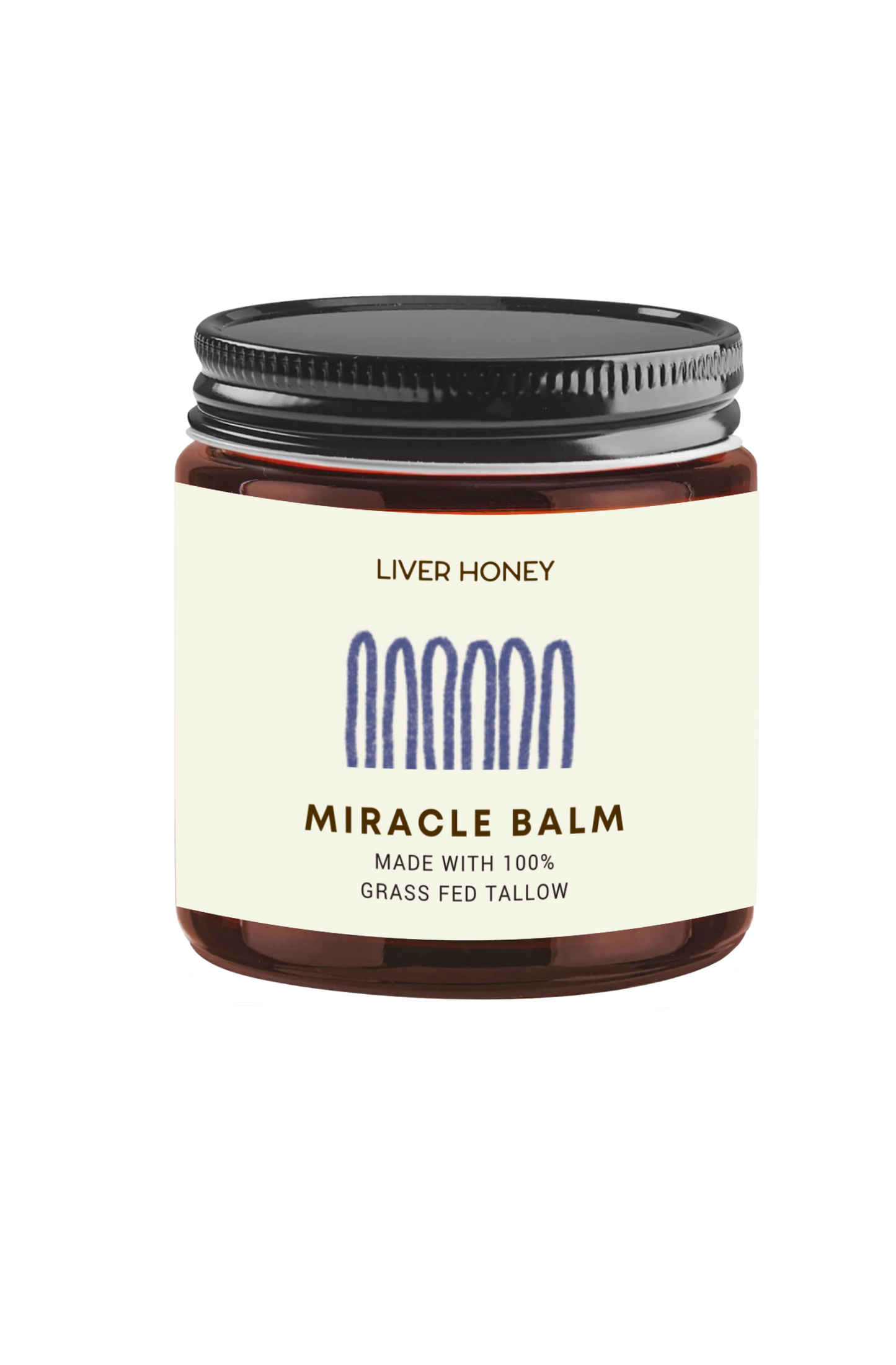 Tallow Miracle Balm