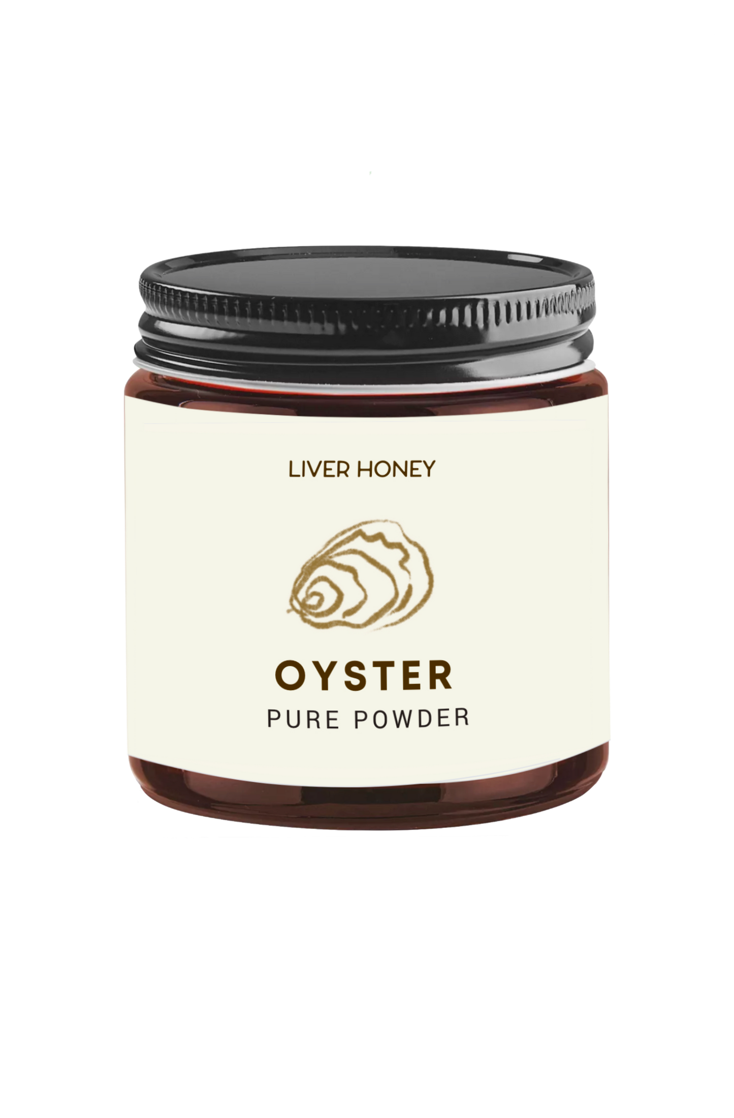 Oyster Powder