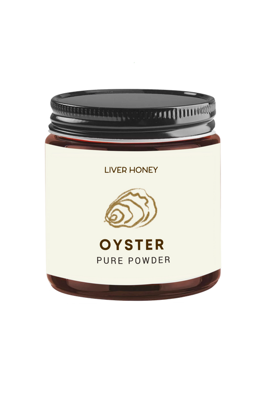 Oyster Powder