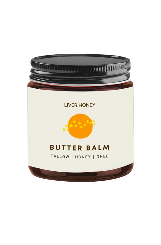 Butter Balm