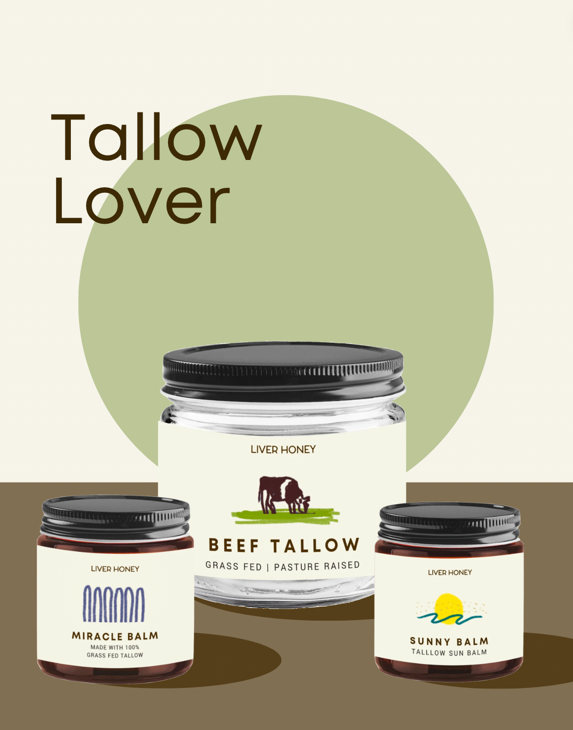 Tallow Lover