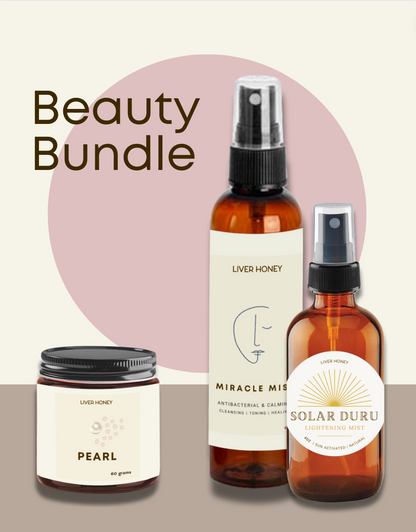 Beauty Bundle