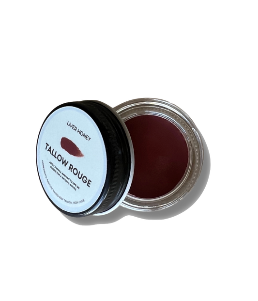 Tallow Rouge